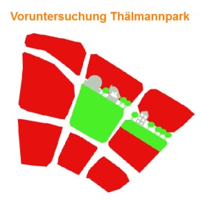 Voruntersuchung Thälmannpark