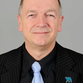 Rainer-Michael-Lehmann (MdA SPD)