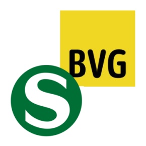 BVG - S-Bahn