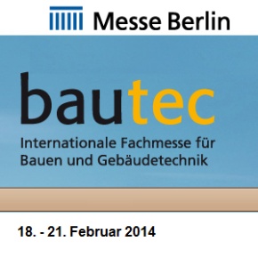 bautec 2014