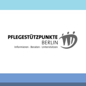 Pflegestützpunkte