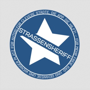 Strassensheriff - App