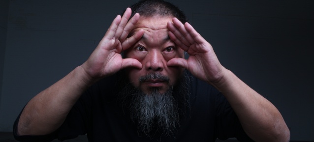 Ai Weiwei - Foto: Gao Yuan