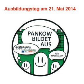 Ausbildungstag 2014