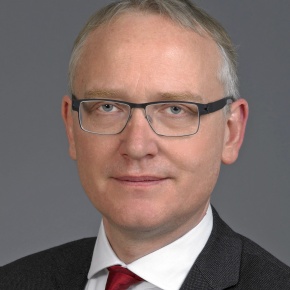 Klaus Mindrup (MdB - SPD)