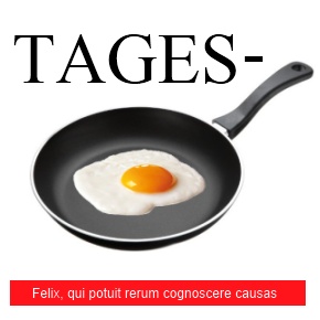 Tages-Spiegel-"Ei"