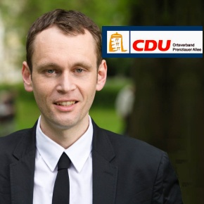 Dr. Torsten Kühne (CDU)