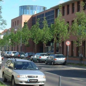 Robert Havemann Gymnasium