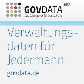 GovData - das Datenportal des Bundes