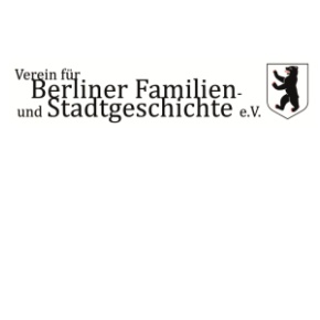 Verein für Berliner Familien und Stadtgeschichte e.V.chte