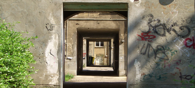 Heimliches Berlin - © Promo, Ballhaus Ost