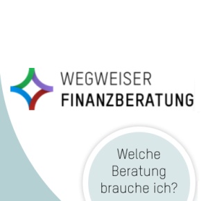 Wegweiser Finanzberatung