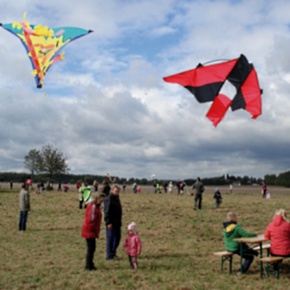 10. Drachenfest Französisch Buchholz