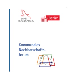 Kommunales Nachbarschaftsforum