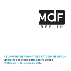 Monat der Fotografie Berlin 2014