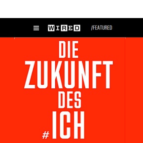 WIRED #ICH