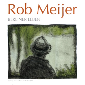 Rob Meijer im Kunst-a-Bunt