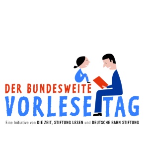 Vorlesetag 21.11.2014