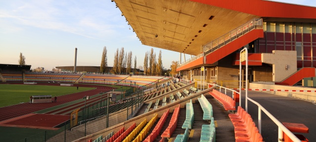 Friedrich Ludwig Jahn Stadion