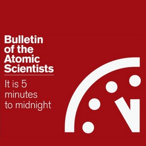 Bulletin of the Atomic Scientists