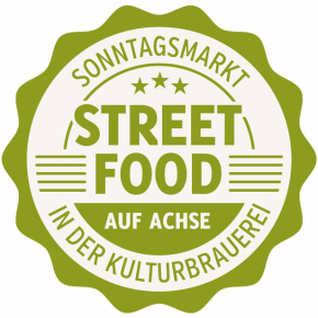 Street Food auf Achse