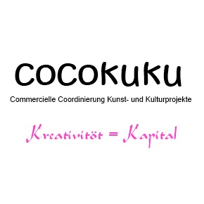 cocokuku - Commercielle Coordinierung für Kunst- & Kulturprojekte