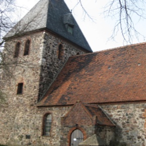 Dorfkirche Seefeld (Lkr. Barnim)