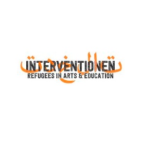 Interventionen: REFUGEES IN ART & EDUCATION