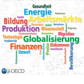 Die OECD in Zahlen und Fakten