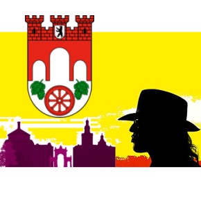 Udo Lindenberg in Pankow