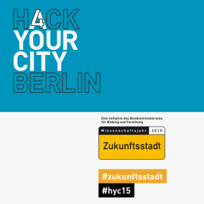 HACK YOUR CITY