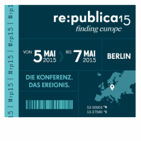 re:publica 15