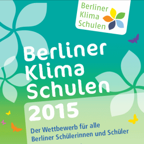 Berliner Klimaschulen 2015