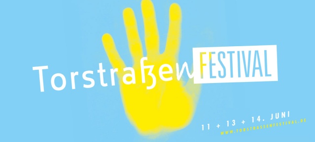 Torstrassen FESTIVAL 15