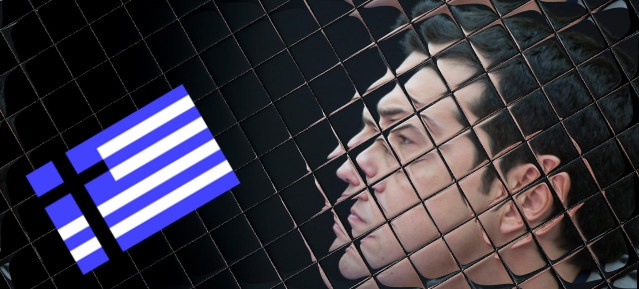 Kommt Tsipras "Grexitus"?