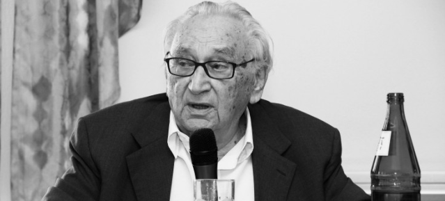 Egon Bahr