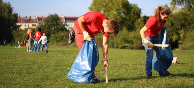 Berlin machen - Aktionstag 18./19.9.2015