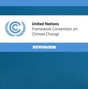 UNFCCC - Newsroom