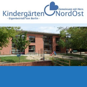 Kindergärten Nordost