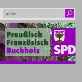 SPD Französisch Buchholz