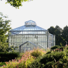 Botanischer Volkspark Blankenfekde