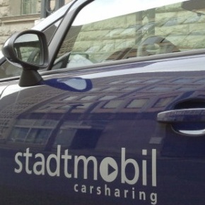 Carsharing