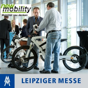 new mobility 2016