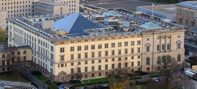 Abgeordnetenhaus Berlin