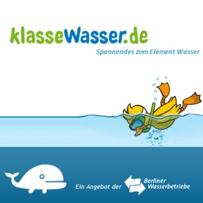 klassewasser.de