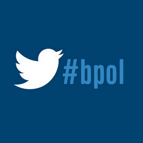 Bundespolizei auf Twitter #bpol