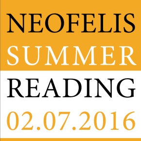 NEOFELIS SUMMER READING