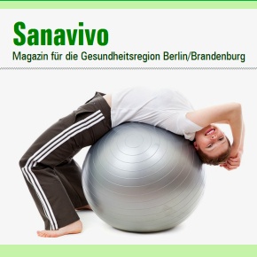 Sanavivo - www.sanavivo.de