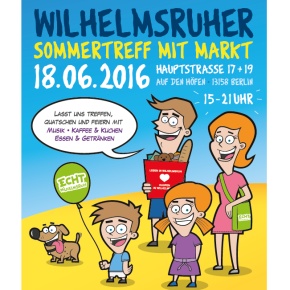 Wilhelmsruher Sommertreff