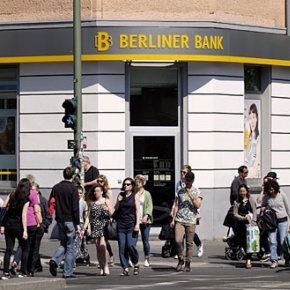 Berliner Bank